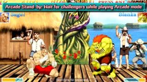 Ultra Street Fighter II: The Final Challengers trailer #2