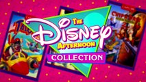 The Disney Afternoon Collection launch trailer