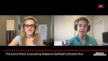 The Extra Point: Evaluating Alabama Softball's Stretch Run