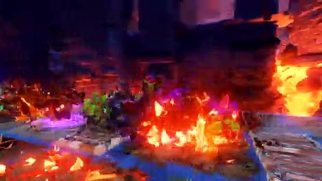 Orcs Must Die! Unchained launch trailer