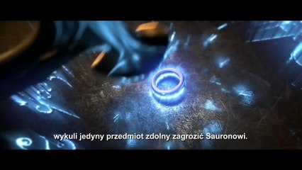 Middle-earth: Shadow of War trailer #1 (PL)