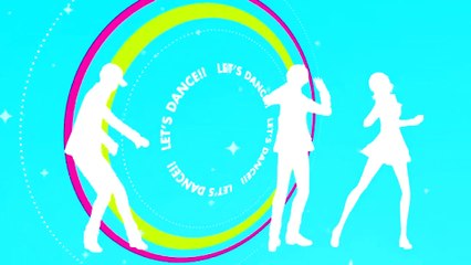 Persona 3: Dancing in Moonlight trailer #1