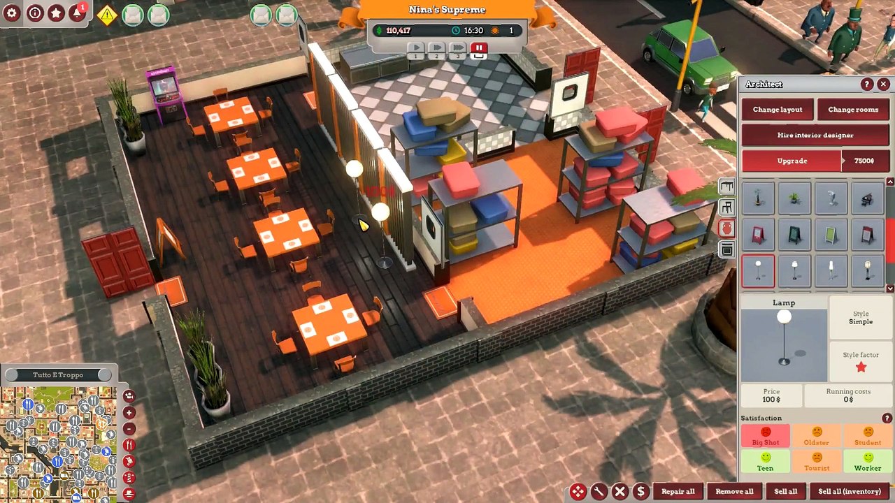 Pizza Connection 3 launch trailer