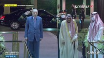 Erdogan Ketemu Raja Salman, Usai Kasus Pembunuhan Khashoggi di Istanbul pada 2018 Lalu