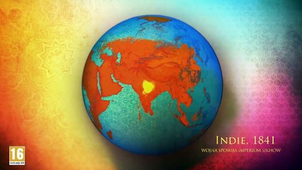 Assassin's Creed Chronicles: Trilogy launch trailer (PL)