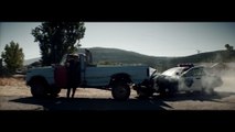 Far Cry 5 Live Action Trailer - The Sermon