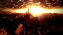 Dark Souls: Remastered launch trailer