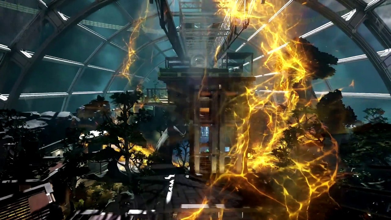 Prey launch trailer