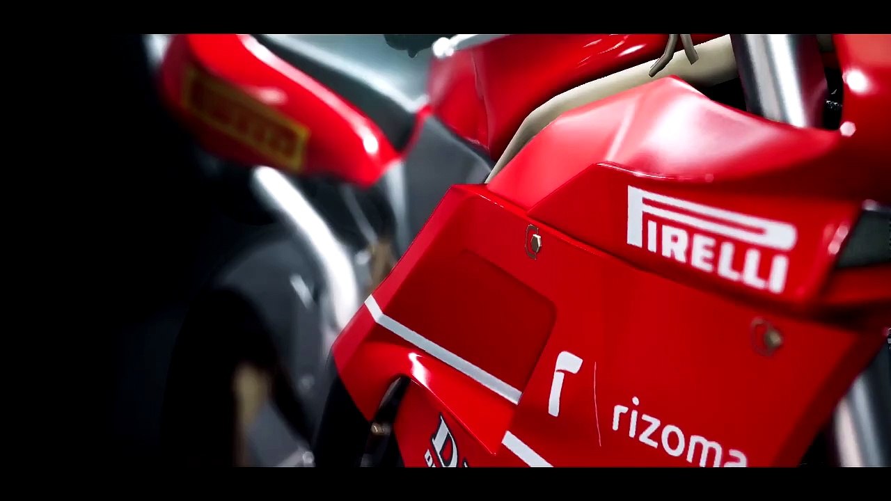 RIDE 3 trailer #1