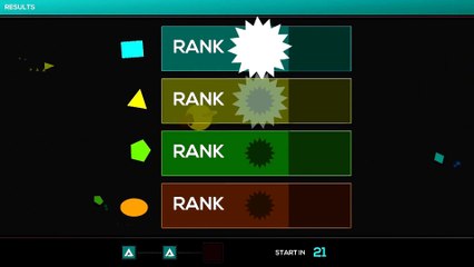 Just Shapes & Beats trailer #1