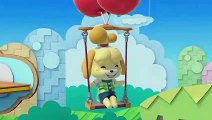 Super Smash Bros. Ultimate Isabelle