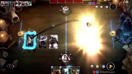 The Elder Scrolls: Legends E3 2018 trailer