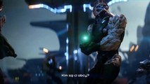 Mass Effect: Andromeda launch trailer (PL)