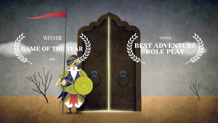 The Franz Kafka Videogame trailer #1