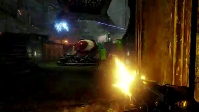 Quake Champions Closed Beta Announcement trailer