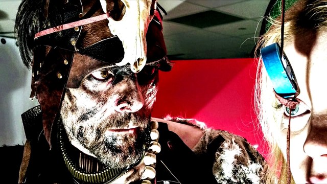 Hellblade: Senua's Sacrifice developer's diary - the faces behind the voices