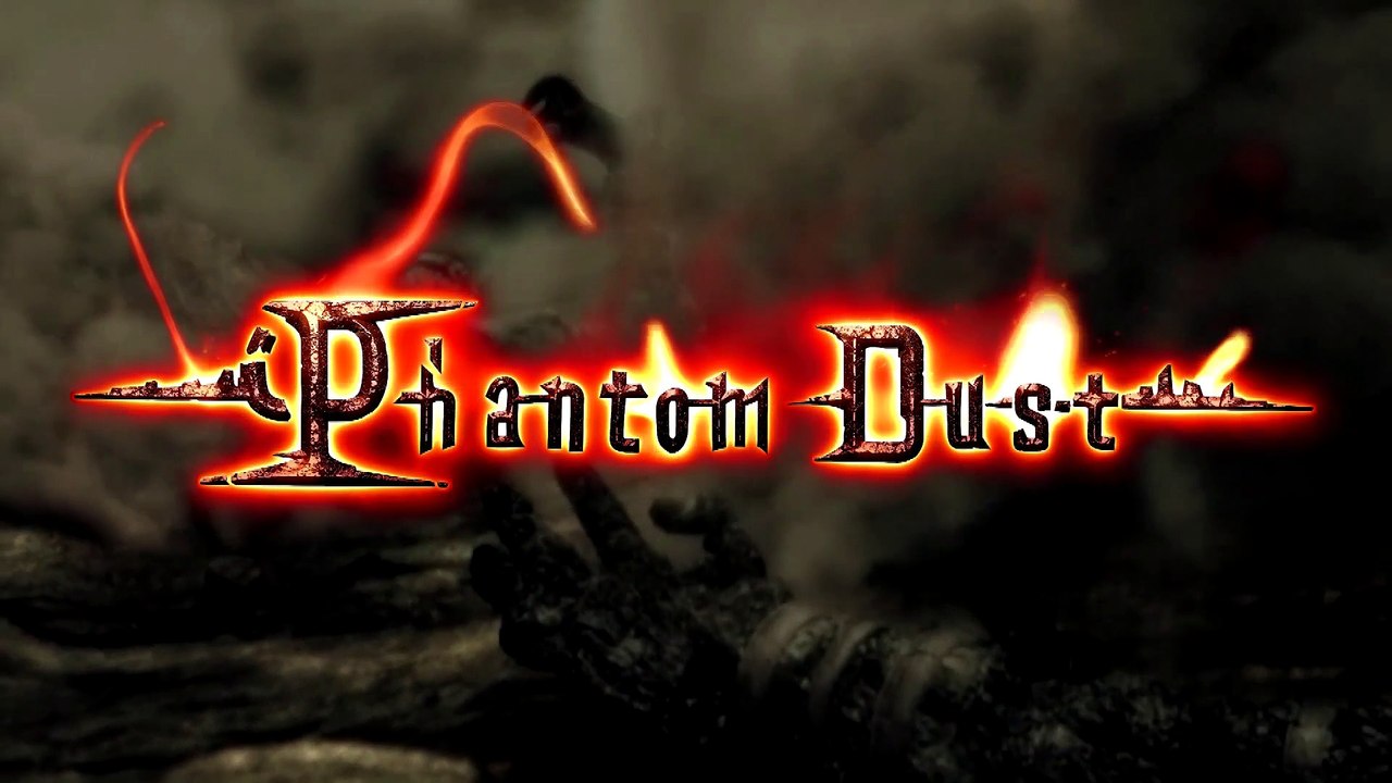 Phantom Dust HD trailer #1