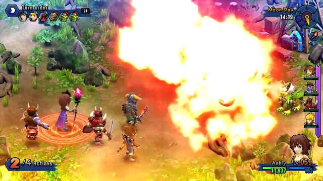 Rainbow Skies trailer #2