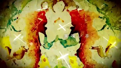 Chaos;Child teaser trailer #1