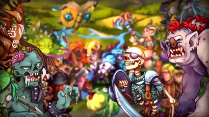 Regalia: Of Men and Monarchs launch trailer (PL)