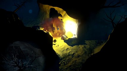 Impact Winter PS4 & XOne version launch trailer