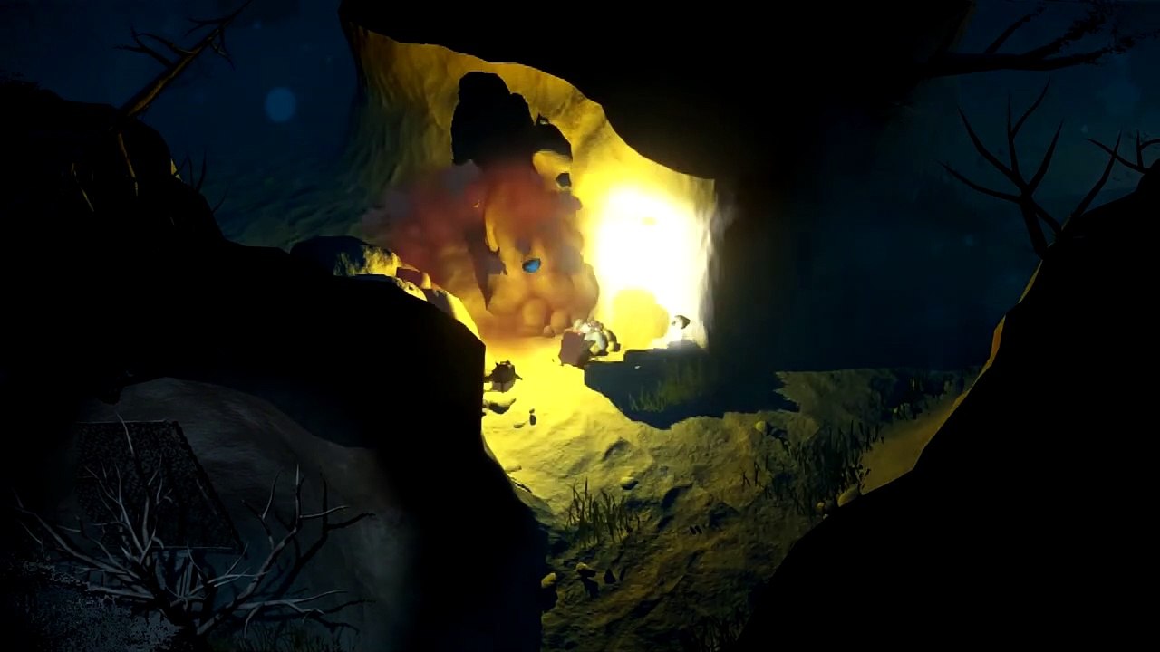 Impact Winter PS4 & XOne version launch trailer