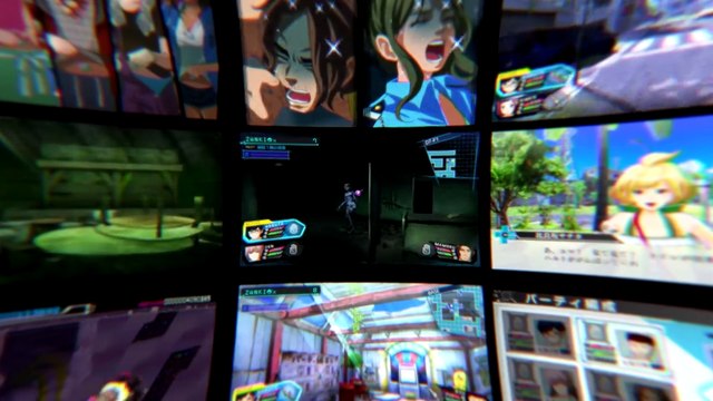 Zanki Zero: Last Beginning trailer #1