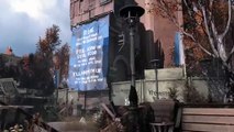 Dying Light 2 E3 2018 trailer (PL)