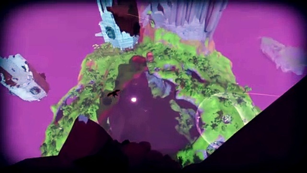 Worlds Adrift relase date trailer
