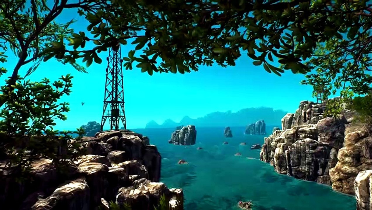 Odyssey: The Next Generation Science Game launch trailer