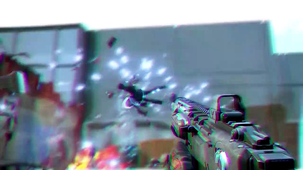 RAGE 2 E3 2018 trailer