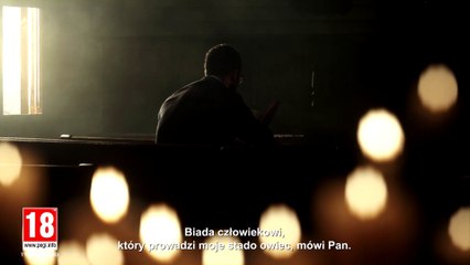 Far Cry 5 Jerome Jeffries (PL)