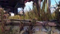 Dying Light 2 E3 2018 gameplay (PL)