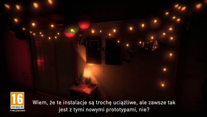 Transference E3 2018 trailer (PL)