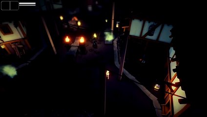 Fall of Light trailer #1