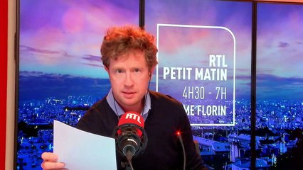 Le journal RTL de 5h du 29 avril 2022