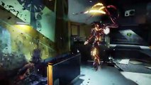 Prey Weapons and powers