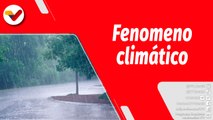 Mundo en Contexto  | Países de Latinoamérica están siendo afectado por el fenómeno La Niña