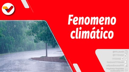 Mundo en Contexto  | Países de Latinoamérica están siendo afectado por el fenómeno La Niña