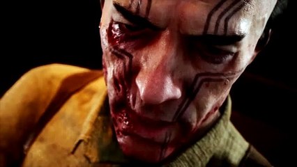 The Sinking City E3 2018 cinematic