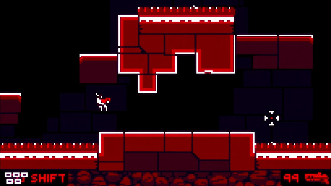 Overwhelm E3 2018 trailer