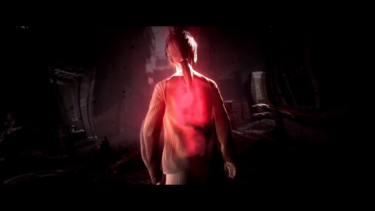 Vampyr Becoming the monster