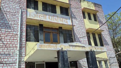 New work added in MNREGA, now poultry and goat farming is alsopossible