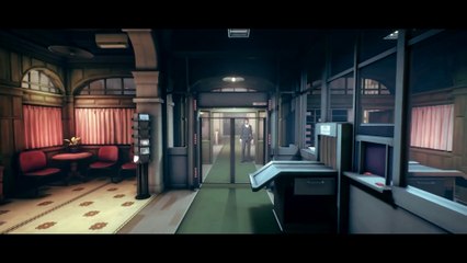 The Occupation trailer #1