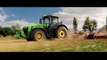 Farming Simulator 19 E3 2018 trailer