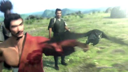 Nobunaga's Ambition: Taishi trailer #1