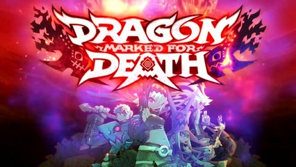 Dragon Marked for Death trailer #1