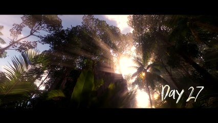 Green Hell trailer #1