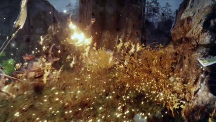 Warhammer: Vermintide 2 XOne version launch trailer