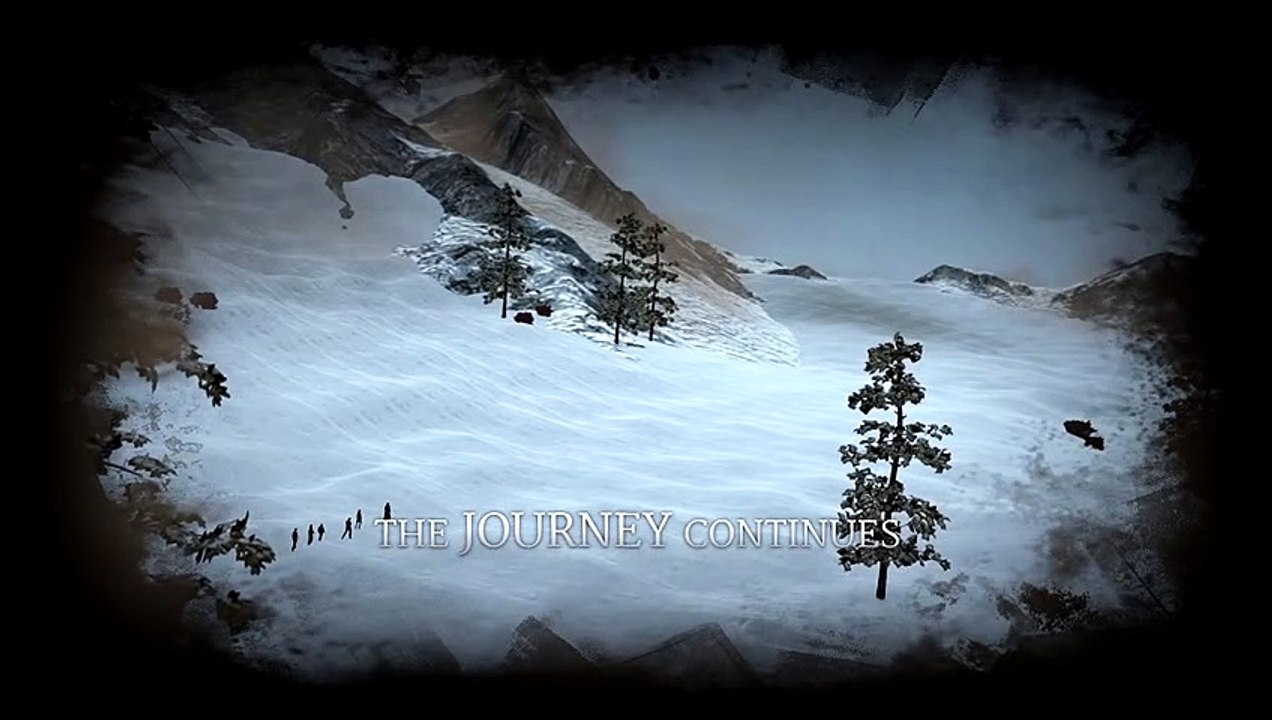 Realms of Arkania: Star Trail HD launch trailer